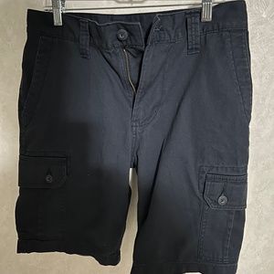 Men's Shorts US Polo ASSN     W 30  Navy